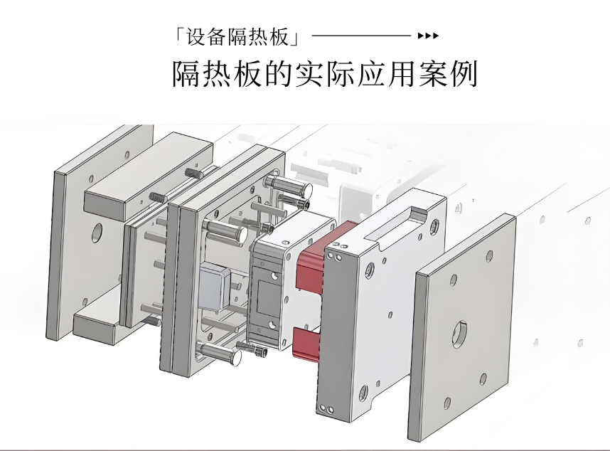 隔熱板廠家 隔熱板廠家